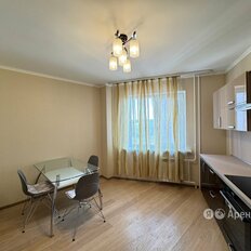 Квартира 47 м², 1-комнатная - изображение 4