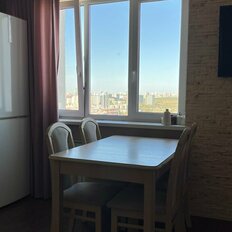 Квартира 74 м², 3-комнатная - изображение 4