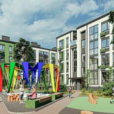 Квартира 50,2 м², 2-комнатная - изображение 5