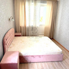 Квартира 58 м², 2-комнатная - изображение 5
