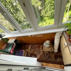 Квартира 57,5 м², 3-комнатная - изображение 3