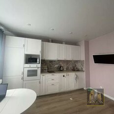 Квартира 30 м², студия - изображение 3