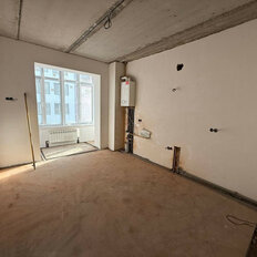 Квартира 77,6 м², 2-комнатная - изображение 1