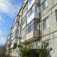 Квартира 50 м², 2-комнатная - изображение 5