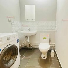 Квартира 39 м², 1-комнатная - изображение 4