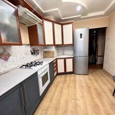 Квартира 65 м², 3-комнатная - изображение 2