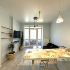 Квартира 54 м², 2-комнатная - изображение 2