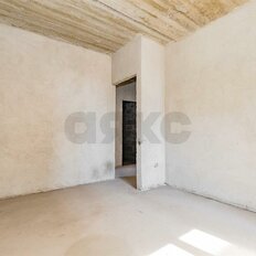 Квартира 32 м², студия - изображение 4