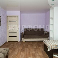 Квартира 64 м², 2-комнатная - изображение 5