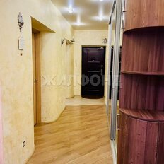 Квартира 86,6 м², 3-комнатная - изображение 4