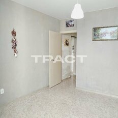 Квартира 38 м², 1-комнатная - изображение 3