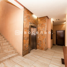 Квартира 56 м², 1-комнатная - изображение 3