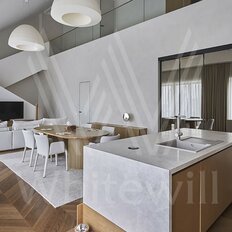 Квартира 269,6 м², 4-комнатная - изображение 4