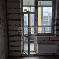 Квартира 56 м², 2-комнатная - изображение 4