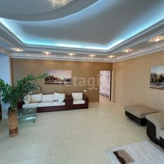 Квартира 122,7 м², 2-комнатная - изображение 5