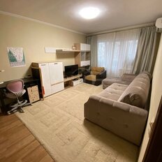 Квартира 52 м², 2-комнатная - изображение 3