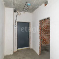 Квартира 31 м², студия - изображение 5