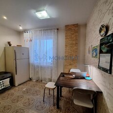 Квартира 55,4 м², 2-комнатная - изображение 1