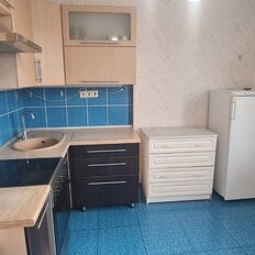 Квартира 37,6 м², 1-комнатная - изображение 3