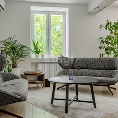 Квартира 111,8 м², 3-комнатная - изображение 2