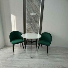 Квартира 24 м², студия - изображение 1