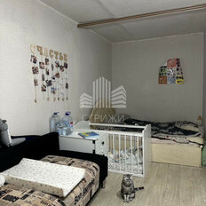 Квартира 36 м², 1-комнатная - изображение 1