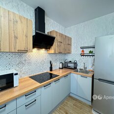 Квартира 37,4 м², 1-комнатная - изображение 1