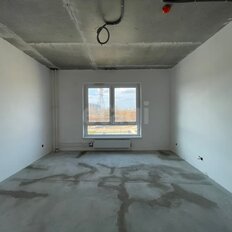 Квартира 27,6 м², студия - изображение 3