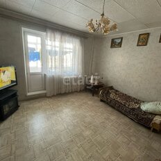 Квартира 51,8 м², 2-комнатная - изображение 2