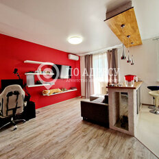 Квартира 40 м², студия - изображение 3