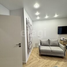 Квартира 40,5 м², студия - изображение 5