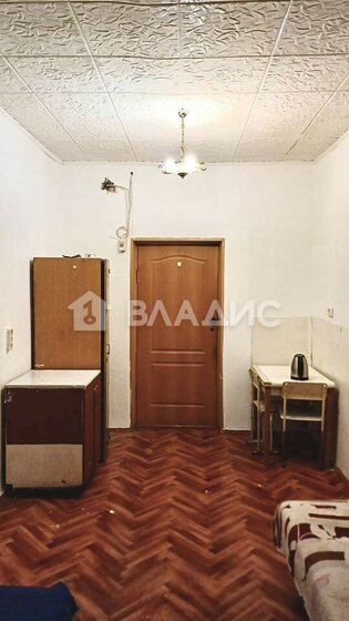 23,4 м², комната 2 600 000 ₽ - изображение 23