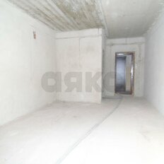 Квартира 26,1 м², студия - изображение 3
