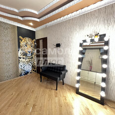 Квартира 62,6 м², 3-комнатная - изображение 2