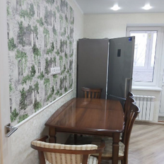 Квартира 45 м², 1-комнатная - изображение 4