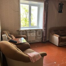 Квартира 45,7 м², 2-комнатная - изображение 3