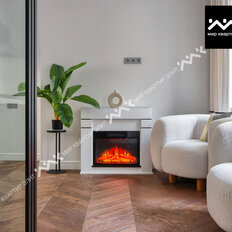 Квартира 102 м², 3-комнатная - изображение 5