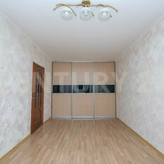 Квартира 38,7 м², 1-комнатная - изображение 5