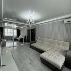 Квартира 55 м², 2-комнатная - изображение 5
