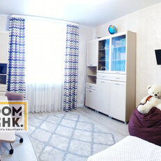 Квартира 67,1 м², 2-комнатная - изображение 3