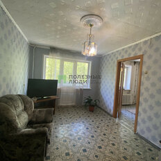 Квартира 44,9 м², 2-комнатная - изображение 2