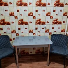 Квартира 32,5 м², 1-комнатная - изображение 4