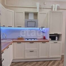 Квартира 64 м², 2-комнатная - изображение 1