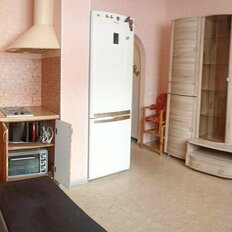 Квартира 20 м², студия - изображение 1