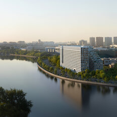 Квартира 59,1 м², 2-комнатные - изображение 4