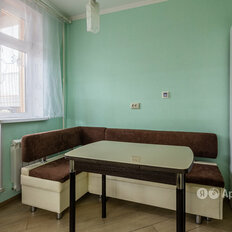 Квартира 38 м², 1-комнатная - изображение 4