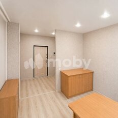 Квартира 25,6 м², студия - изображение 3