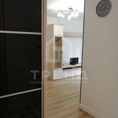 Квартира 33 м², 1-комнатная - изображение 2