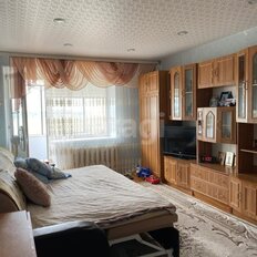 Квартира 32,5 м², 1-комнатная - изображение 1