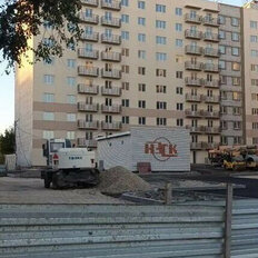 Квартира 52,8 м², 1-комнатная - изображение 1